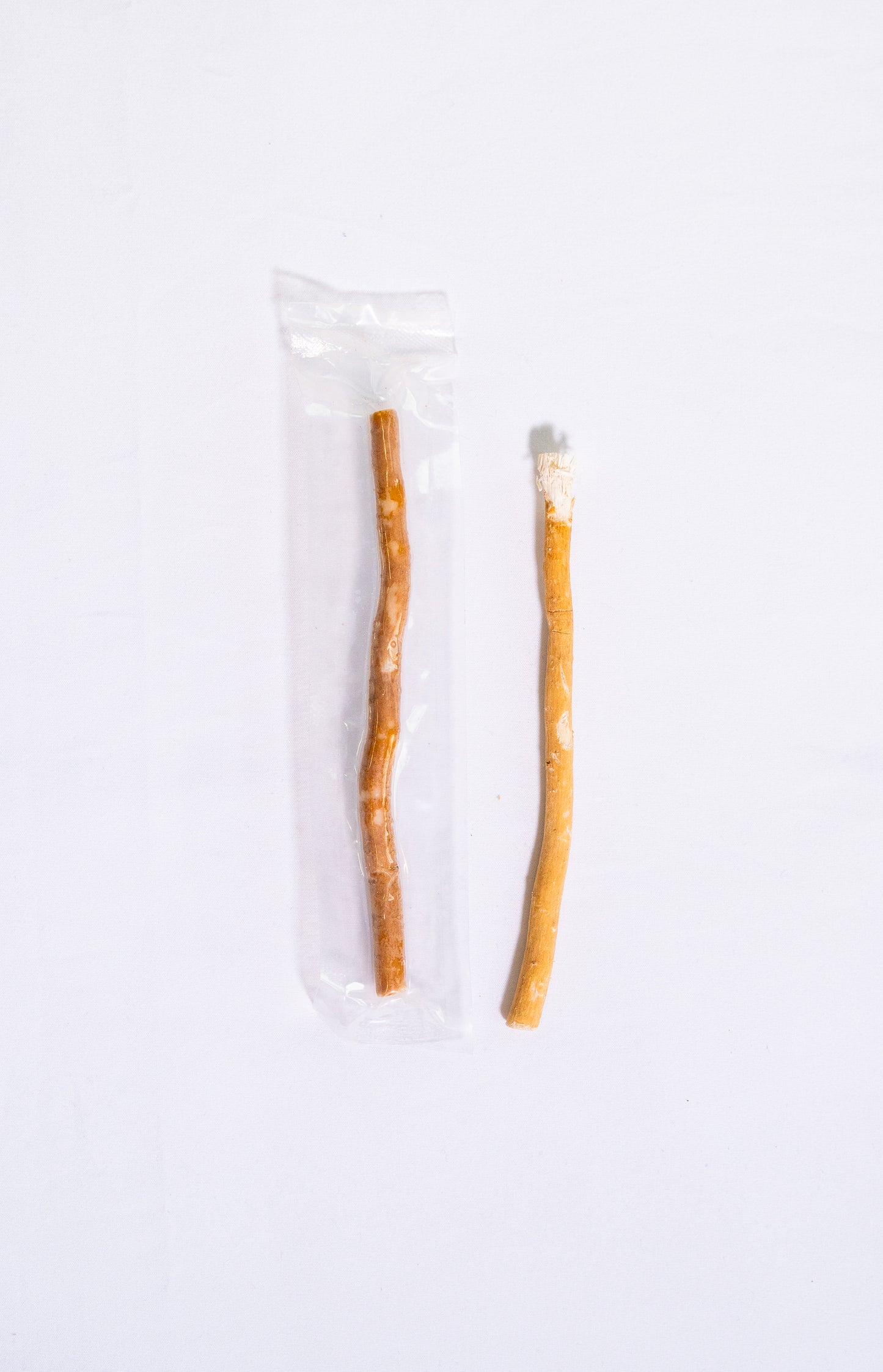 Miswak Stick W/ Bamboo Case
