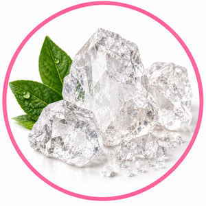 Hydrated Silica