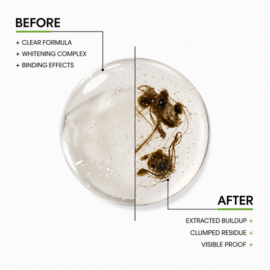 Planteet Gunk Removing Mouthwash