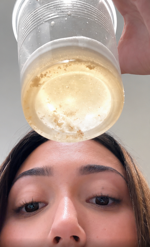 SPIT THE GUNK