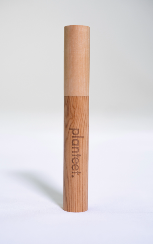 Bamboo Case